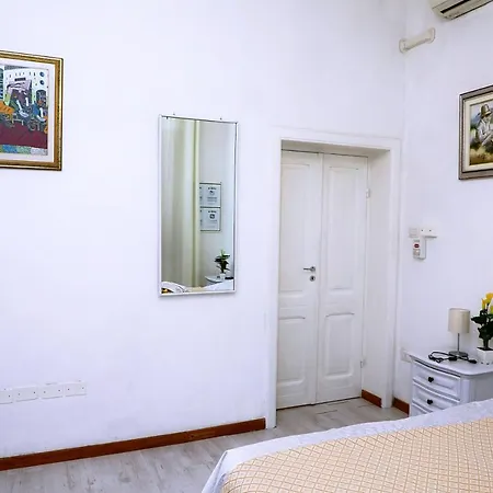 فندق مبيت وإفطار Sogno Allegro