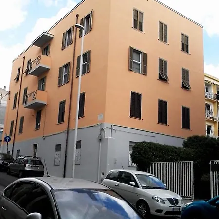 Sogno Allegro 3* ساساري