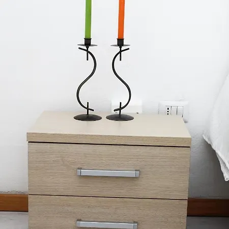فندق مبيت وإفطار Sogno Allegro 3*