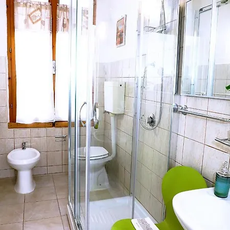 Sogno Allegro فندق مبيت وإفطار ساساري