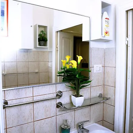 Sogno Allegro فندق مبيت وإفطار 3*