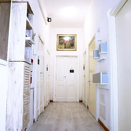 Sogno Allegro 3* ساساري